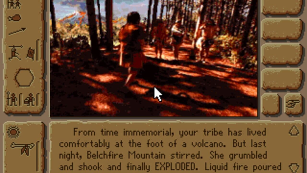 The Lost Tribe thumbnail 4