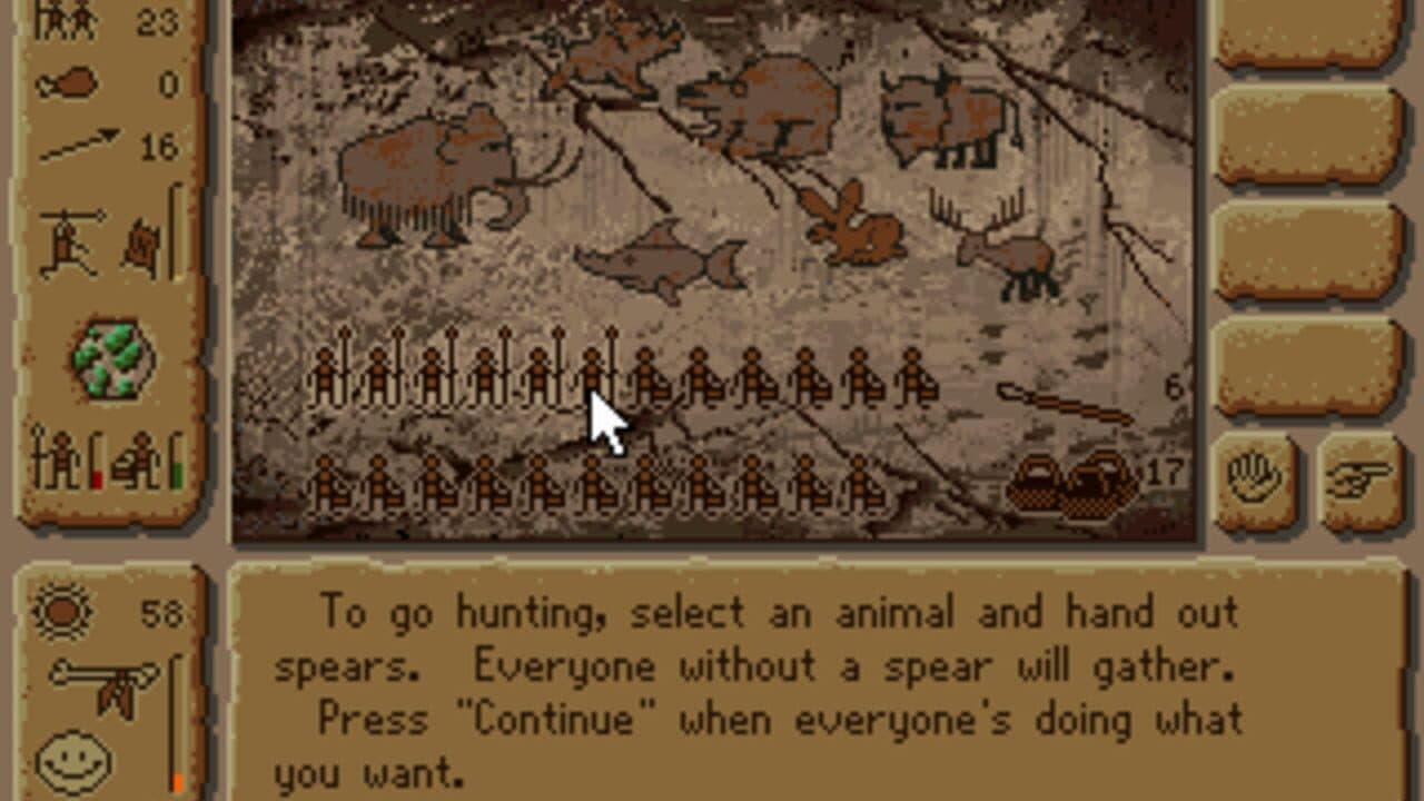 The Lost Tribe thumbnail 2