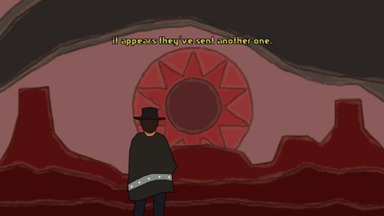 The Man From Fugue State thumbnail 3