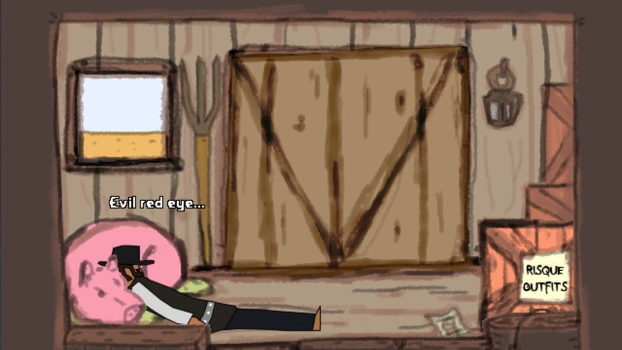 The Man From Fugue State thumbnail 5