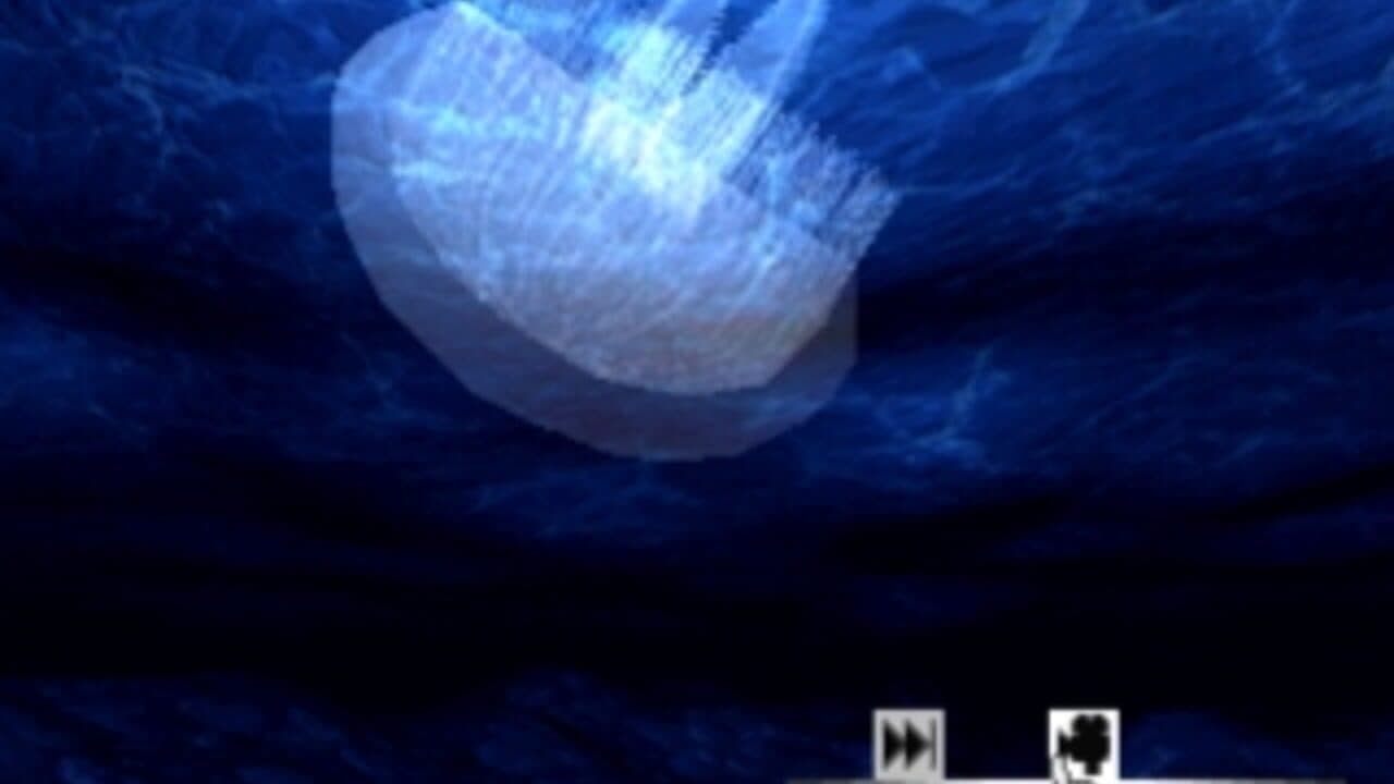 Jellyfish: The Healing Friend screenshot 1