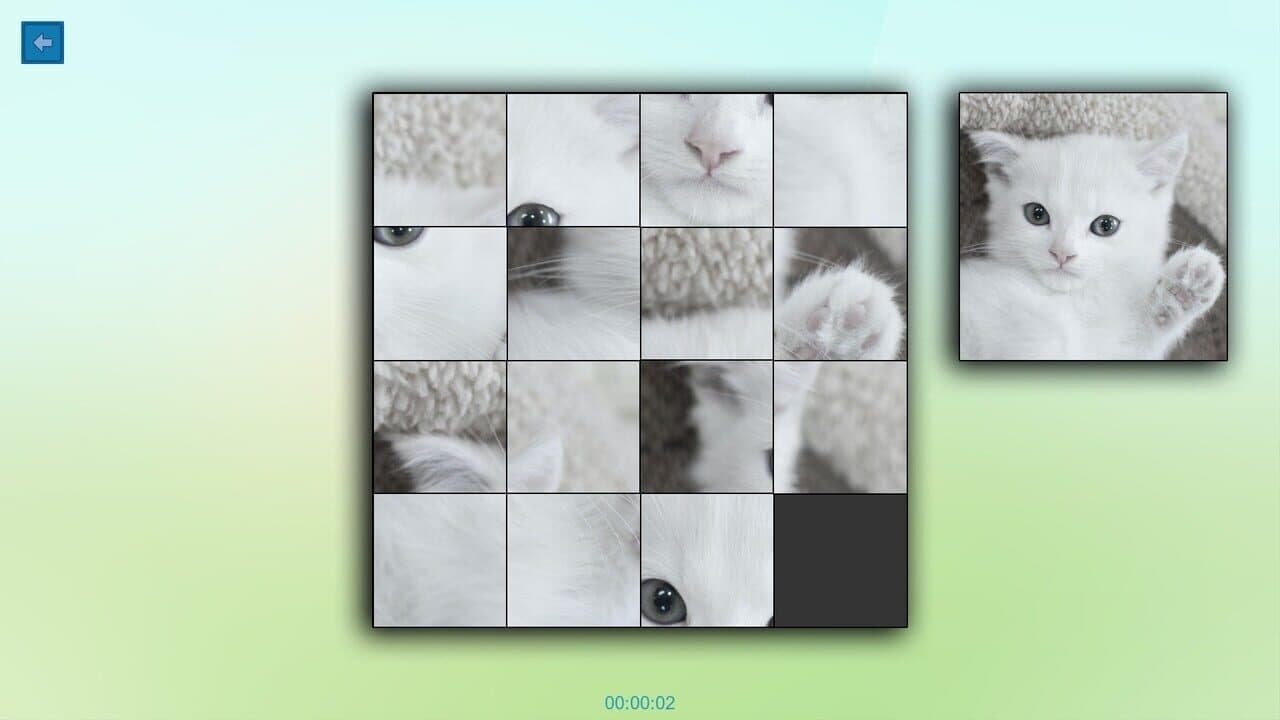 TitTok screenshot 1