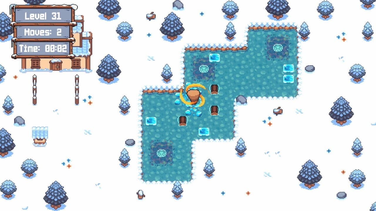 Sokobear: Winter thumbnail 4