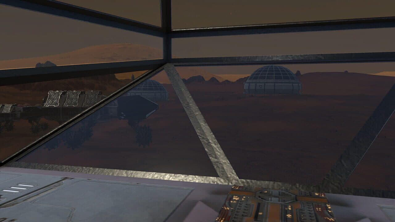 Million on Mars: Space to Venture thumbnail 3