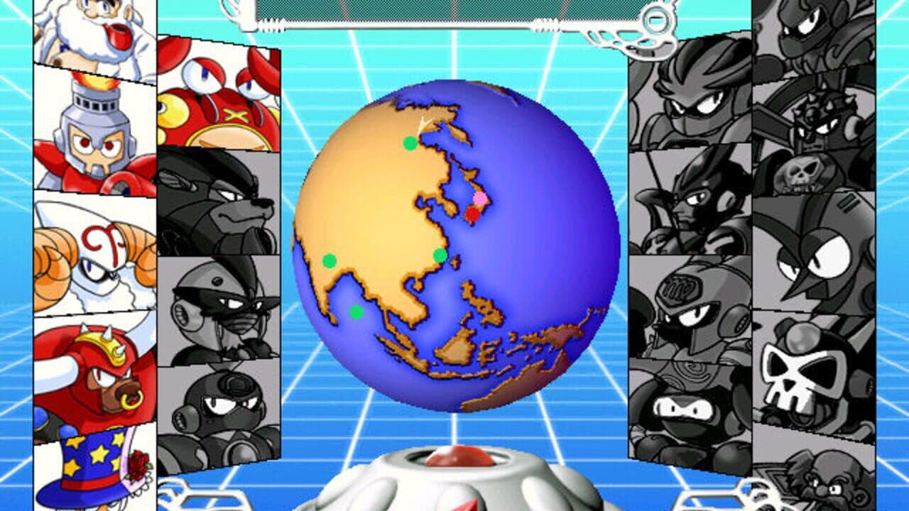 Rockman Strategy thumbnail 2