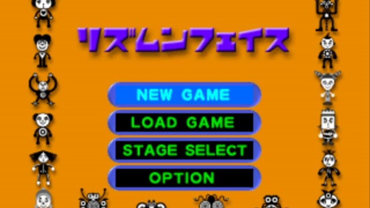 Rhythm 'n' Face thumbnail 3