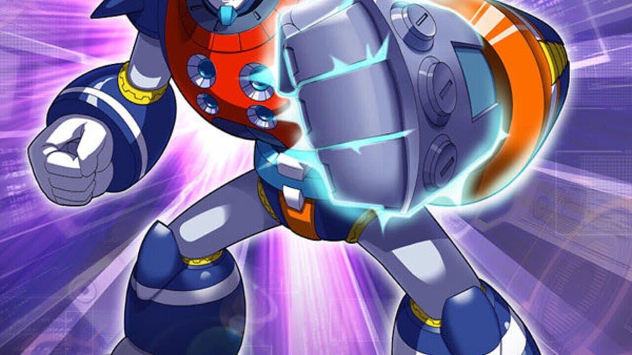 Rockman Online thumbnail 4