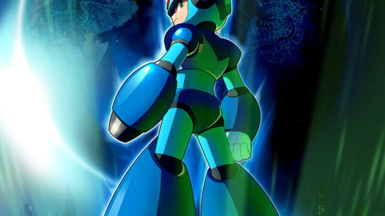 Rockman Online thumbnail 3