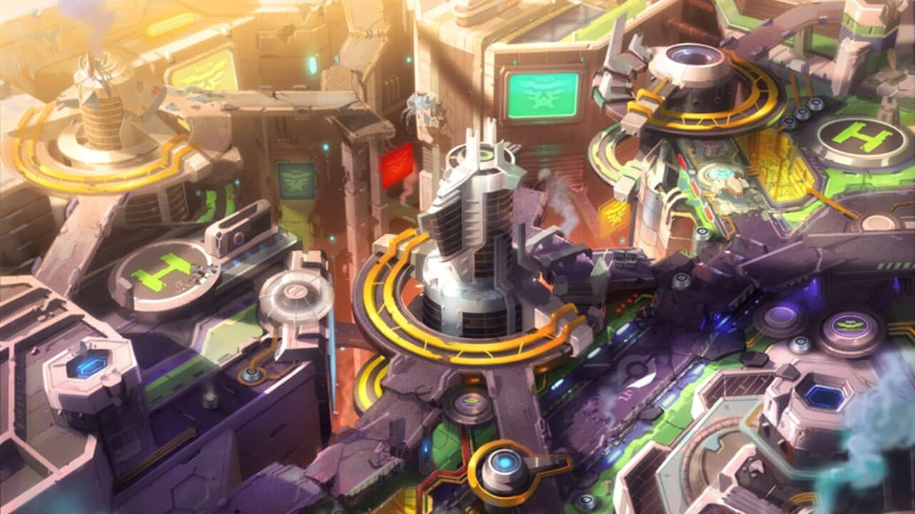 Rockman Online thumbnail 2