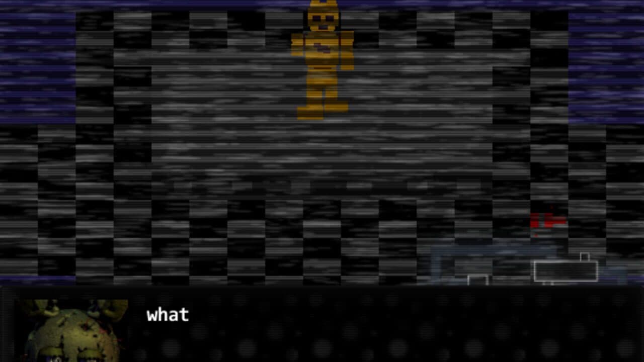 Five Nights at F***boy's 3: Final Mix screenshot 1