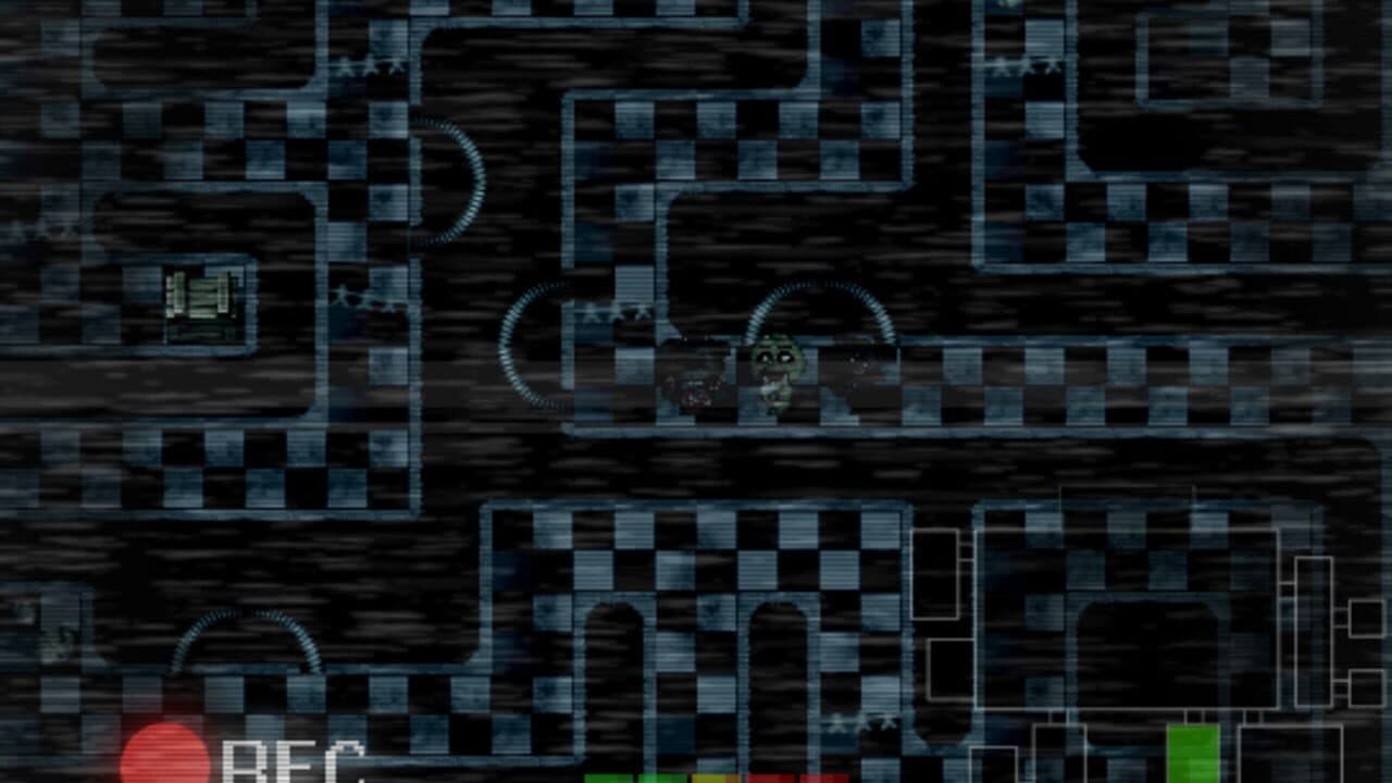 Five Nights at F***boy's 3: Final Mix thumbnail 2