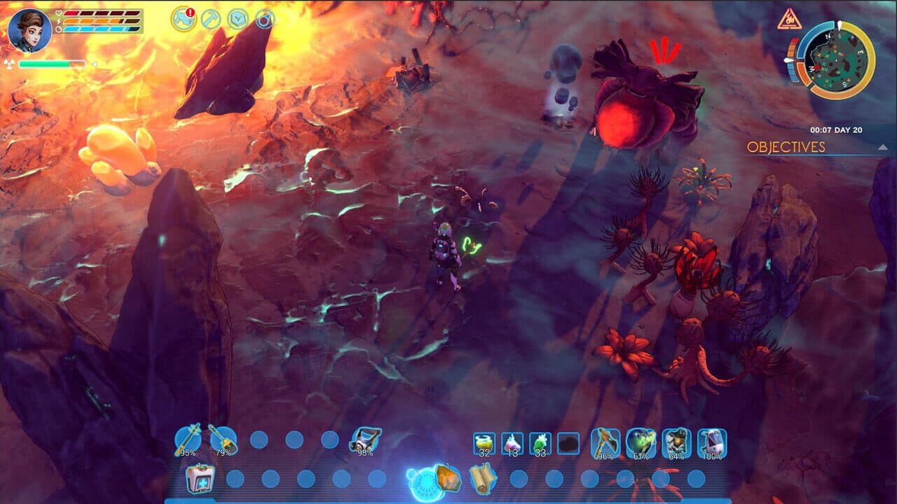 Beyond Contact thumbnail 3