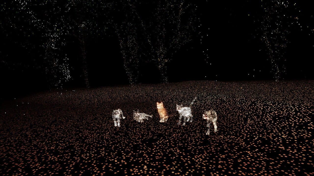 Singularity screenshot 1