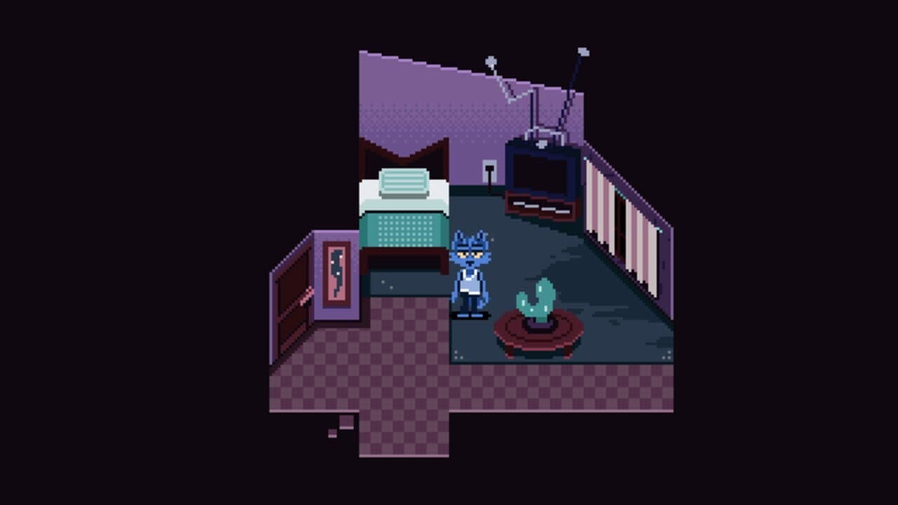 Motel Snooze thumbnail 3