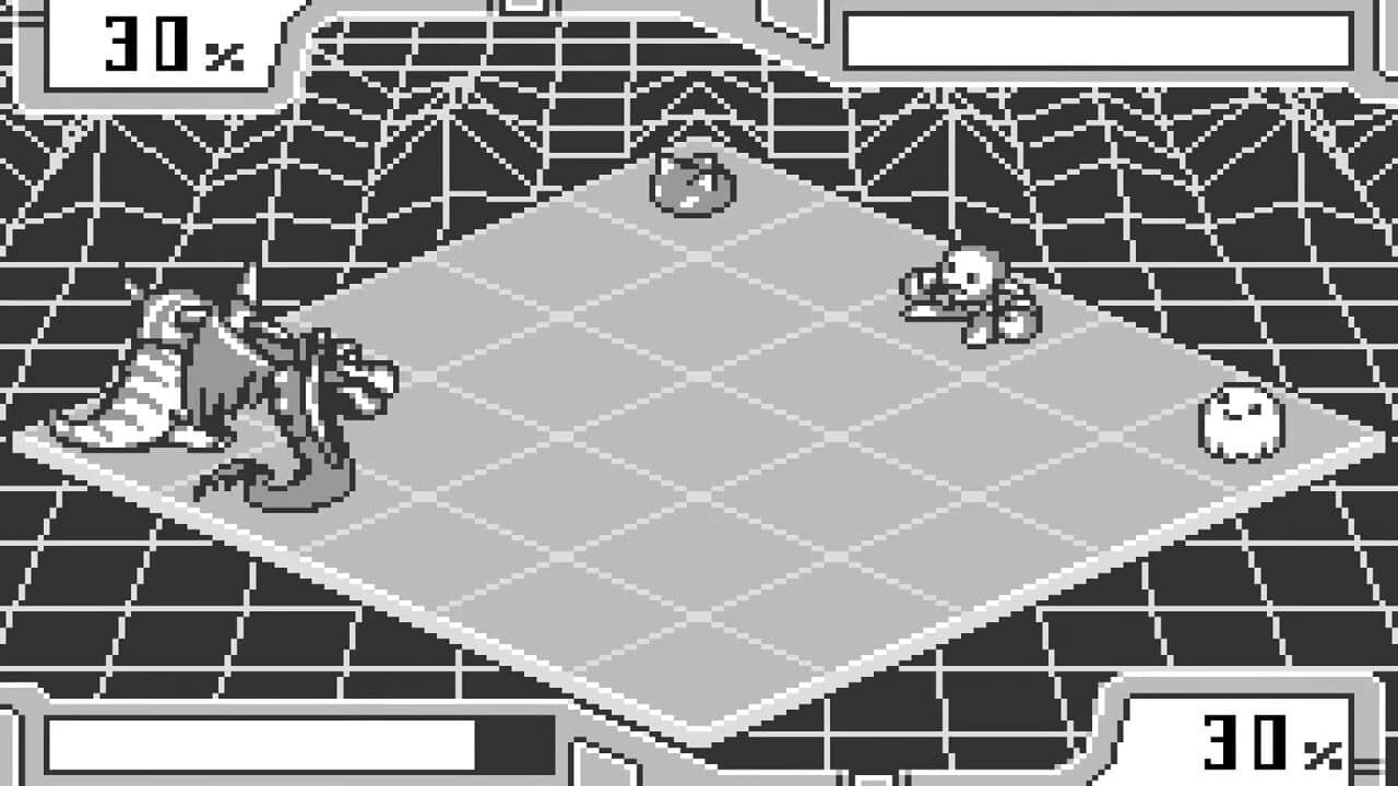 Digital Monster Ver. WonderSwan thumbnail 2