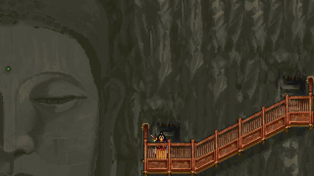 Xuan-Yuan Sword 2 thumbnail 3