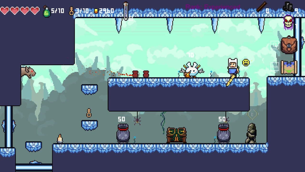 Throne of Fate: Tiger Roar screenshot 1