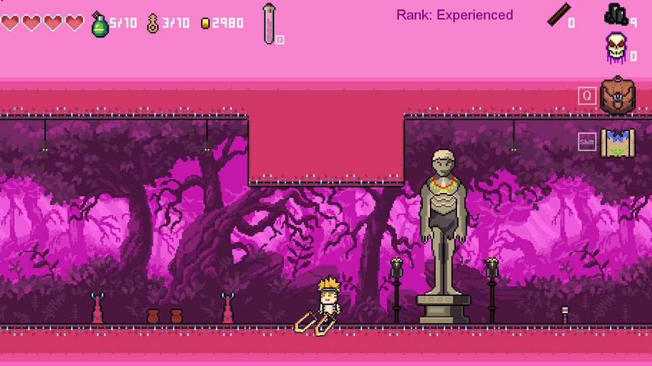 Throne of Fate: Tiger Roar thumbnail 2