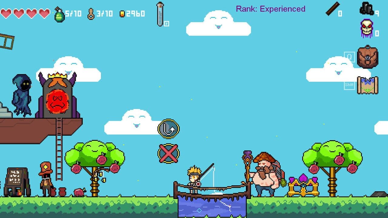 Throne of Fate: Tiger Roar thumbnail 3