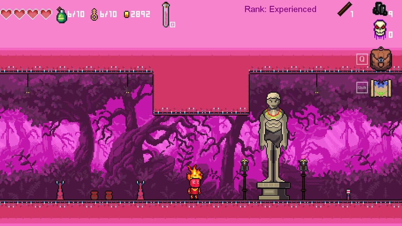 Throne of Fate: Hell Demon thumbnail 2