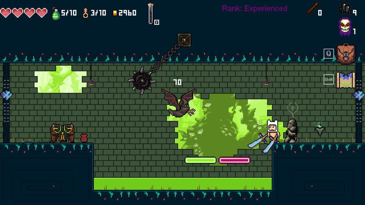 Throne of Fate: Tiger Roar thumbnail 4