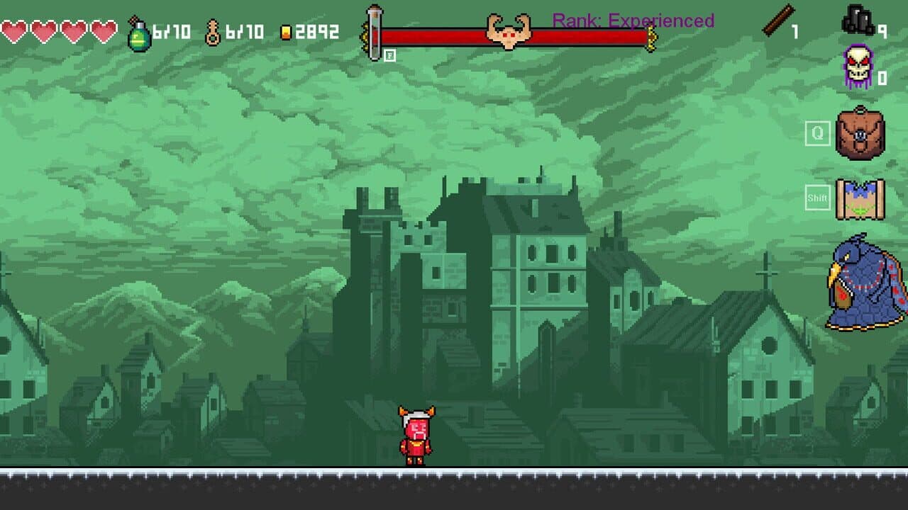 Throne of Fate: Hell Demon thumbnail 3