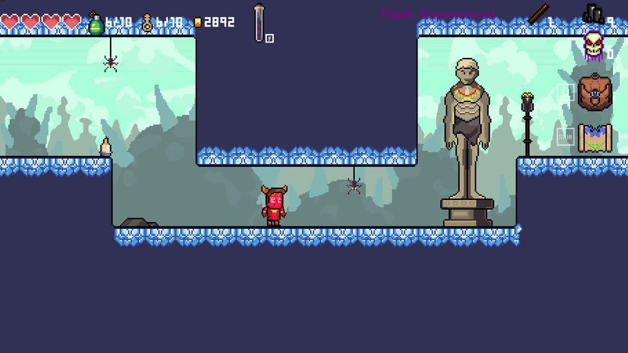 Throne of Fate: Hell Demon thumbnail 4