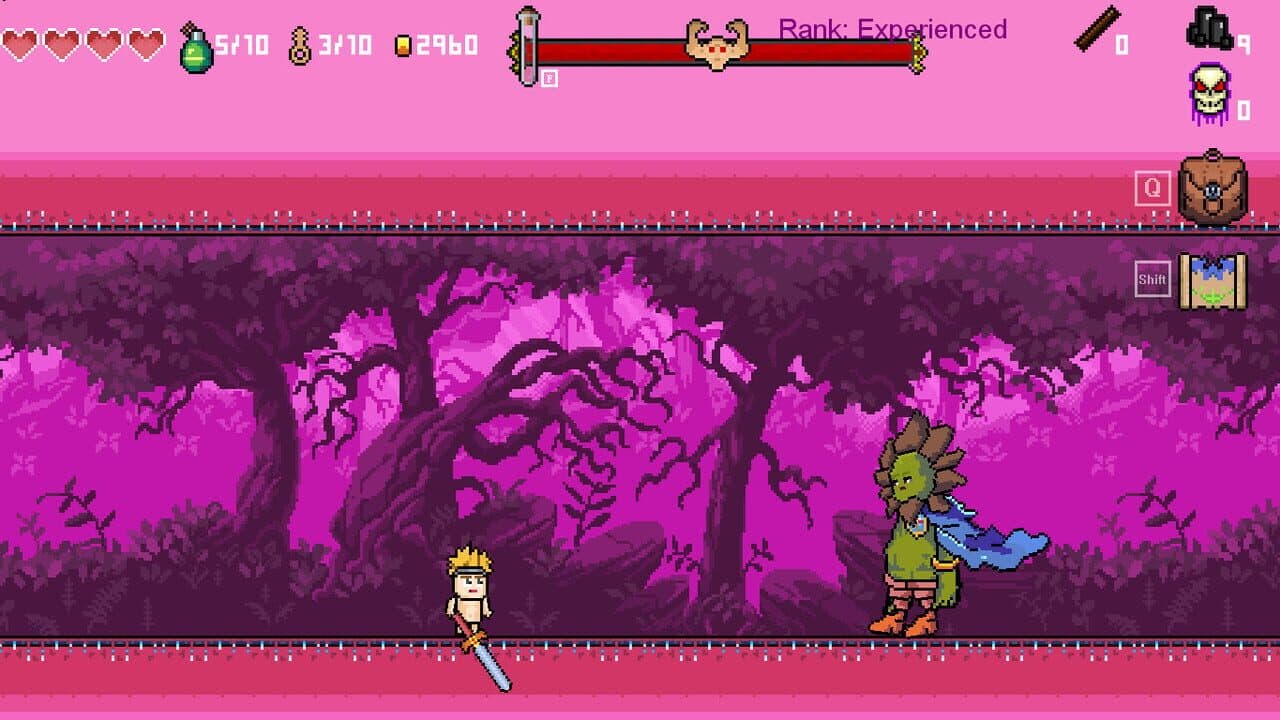 Throne of Fate: Tiger Roar thumbnail 5