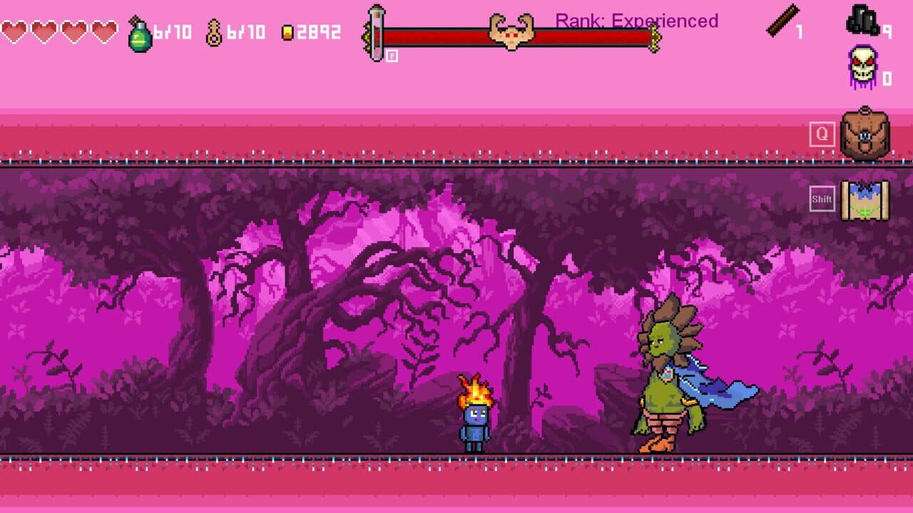 Throne of Fate: Hell Demon thumbnail 5