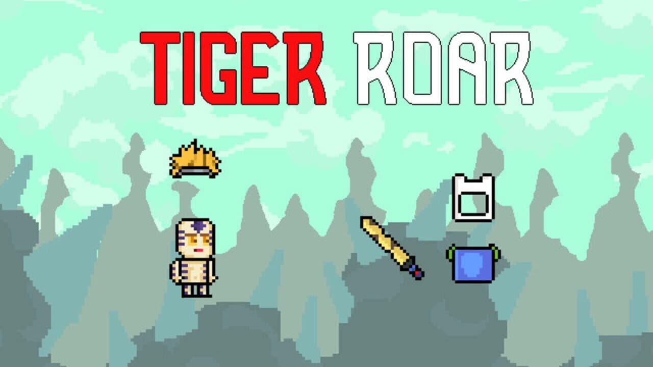 Throne of Fate: Tiger Roar thumbnail 6