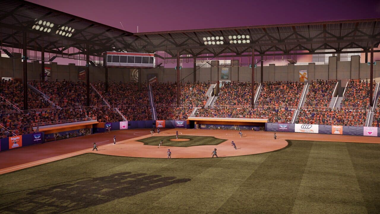 Super Mega Baseball 2: El Viejo Stadium thumbnail 5