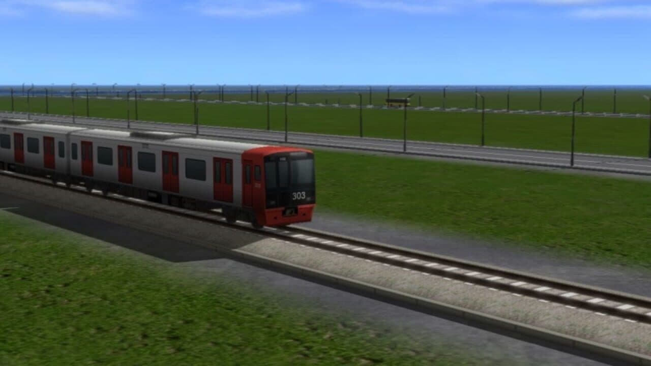 A-Train 9 V4.0: Japan Rail Simulator - Mega Japan Train Pack thumbnail 2