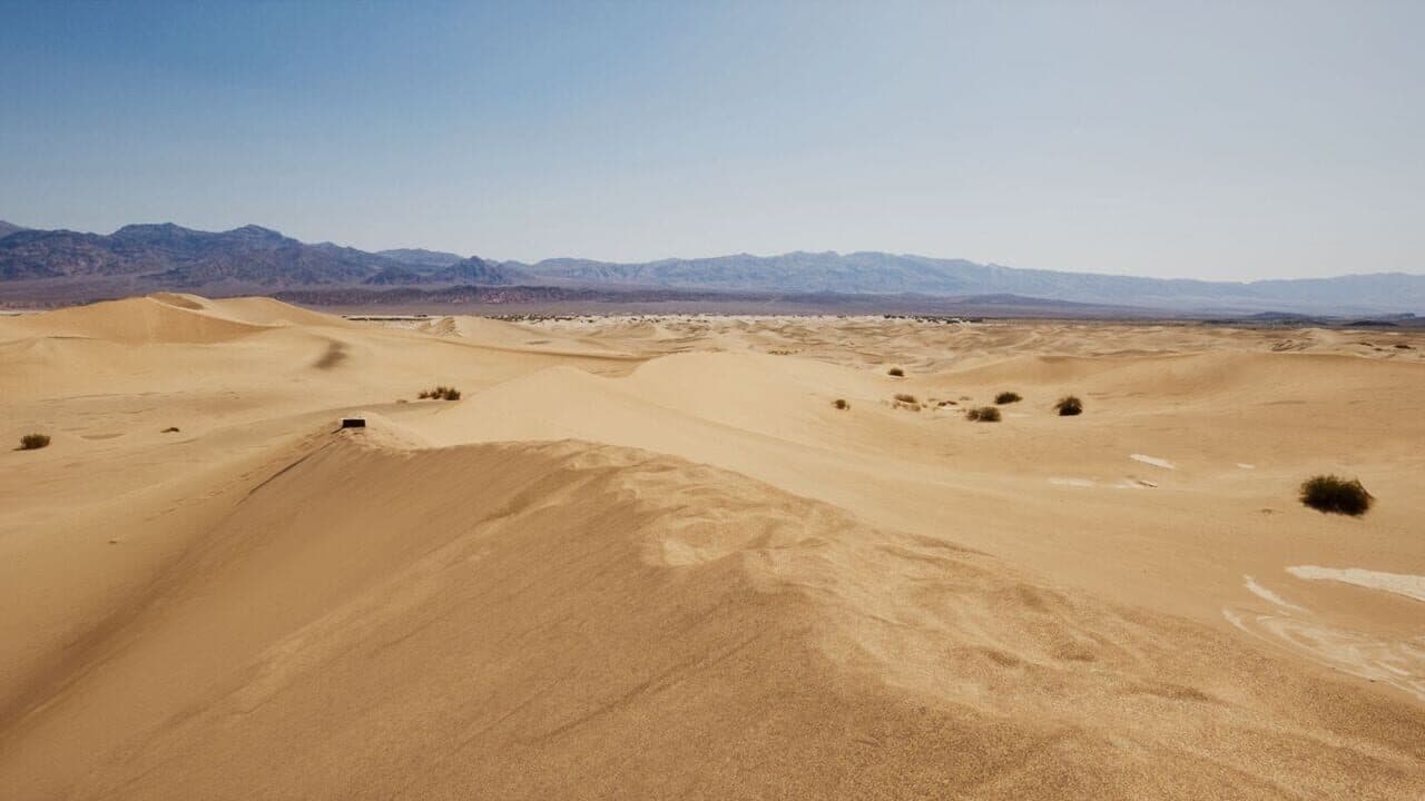 Realities: Death Valley thumbnail 3