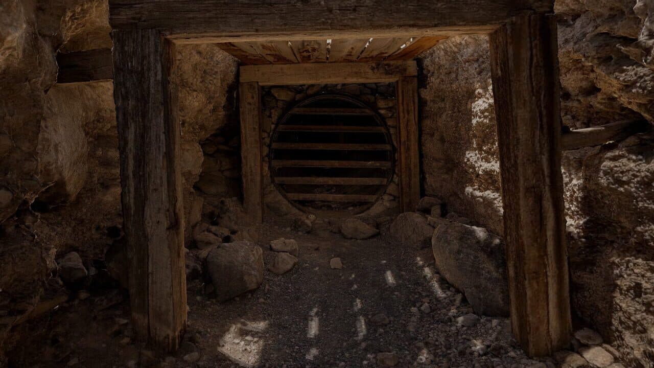 Realities: Death Valley thumbnail 6
