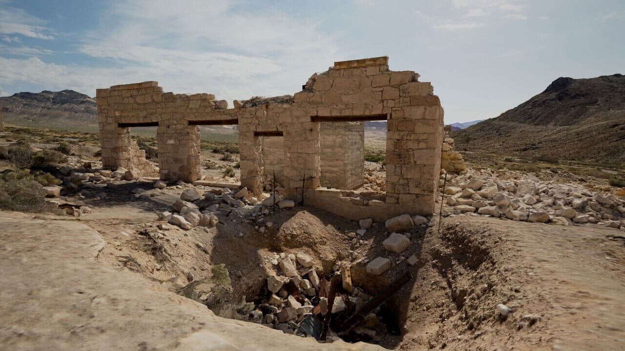 Realities: Death Valley thumbnail 7