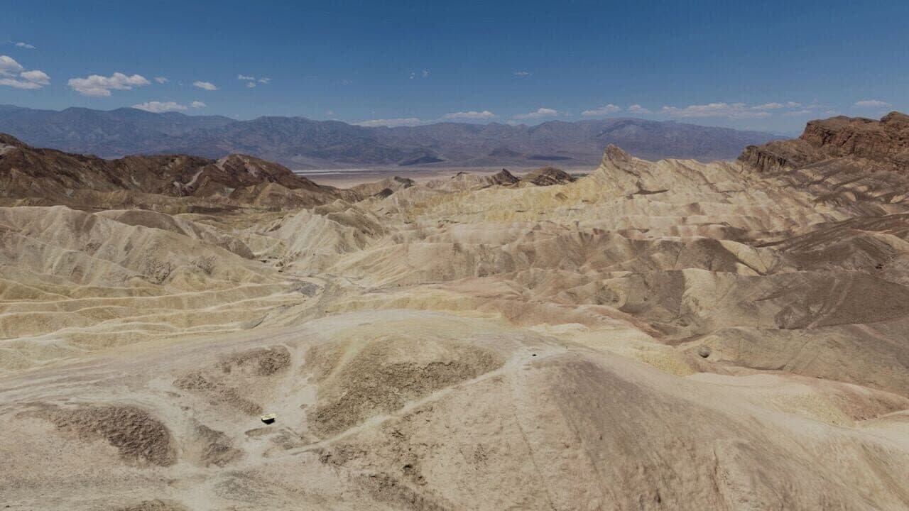 Realities: Death Valley thumbnail 2