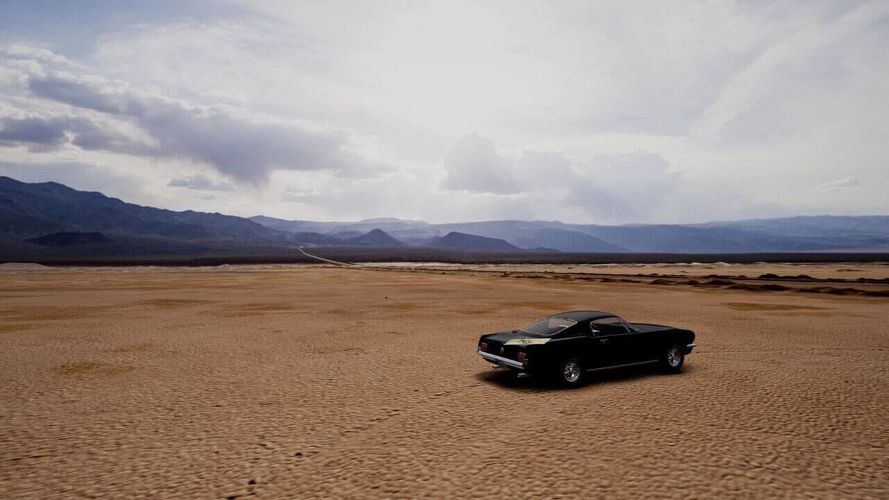 Realities: Death Valley thumbnail 4