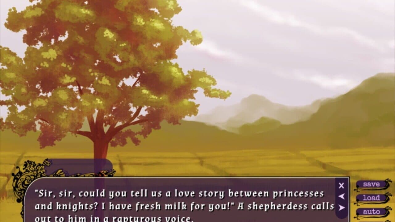 Oblivious Garden: Carmina Burana - Oblivious Garden: White Day thumbnail 5
