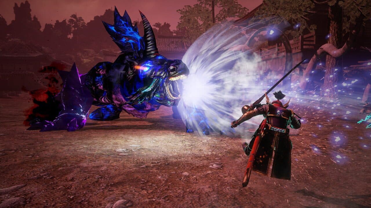 Toukiden: Kiwami - Mission Collection 1-3 thumbnail 2