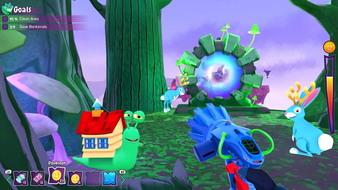 Island Saver: Fantasy Island thumbnail 4