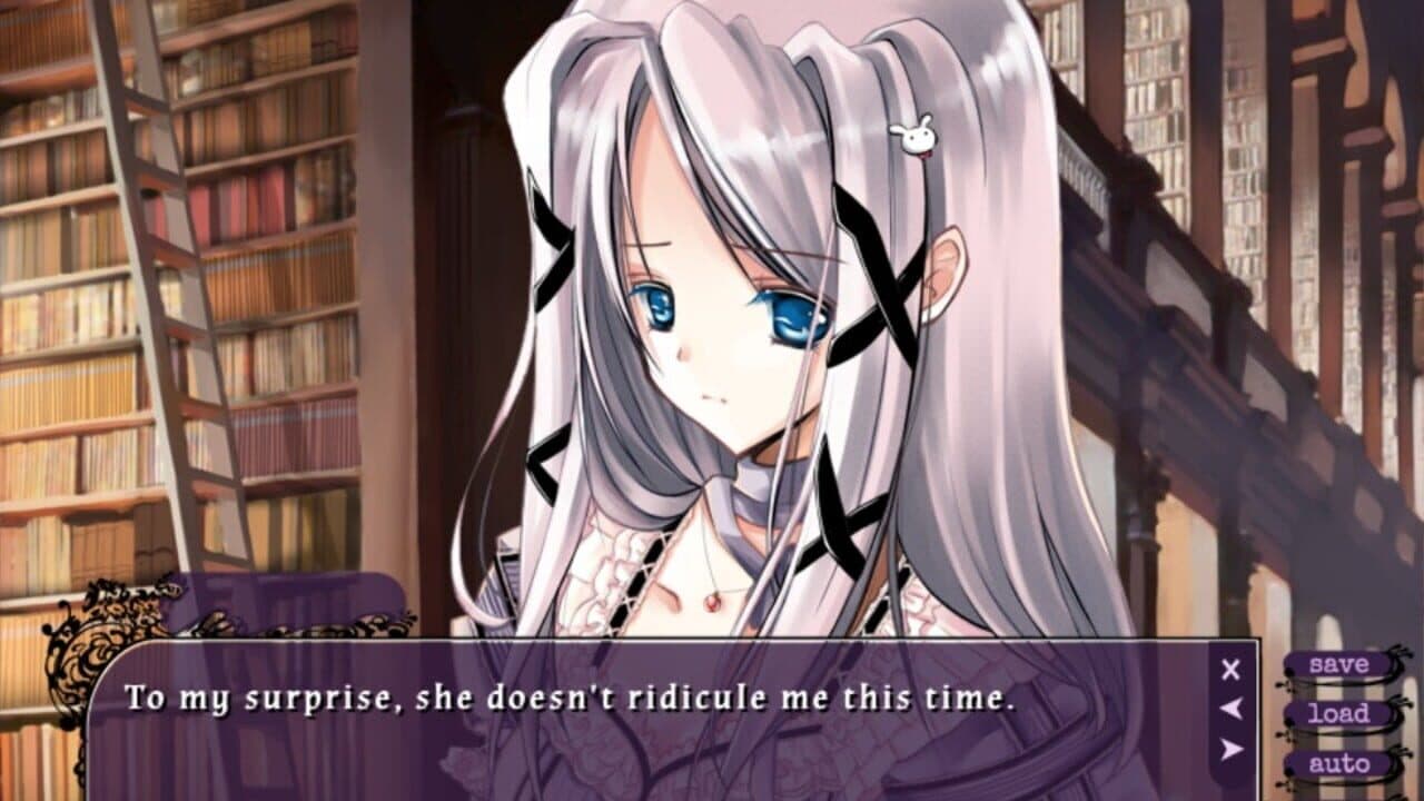 Oblivious Garden: Carmina Burana - Oblivious Garden: White Day thumbnail 2