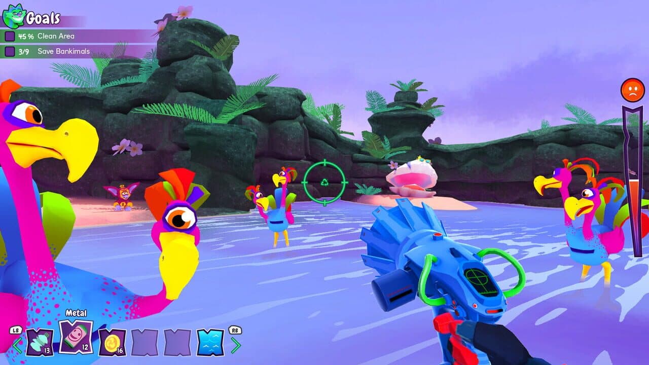 Island Saver: Fantasy Island thumbnail 2