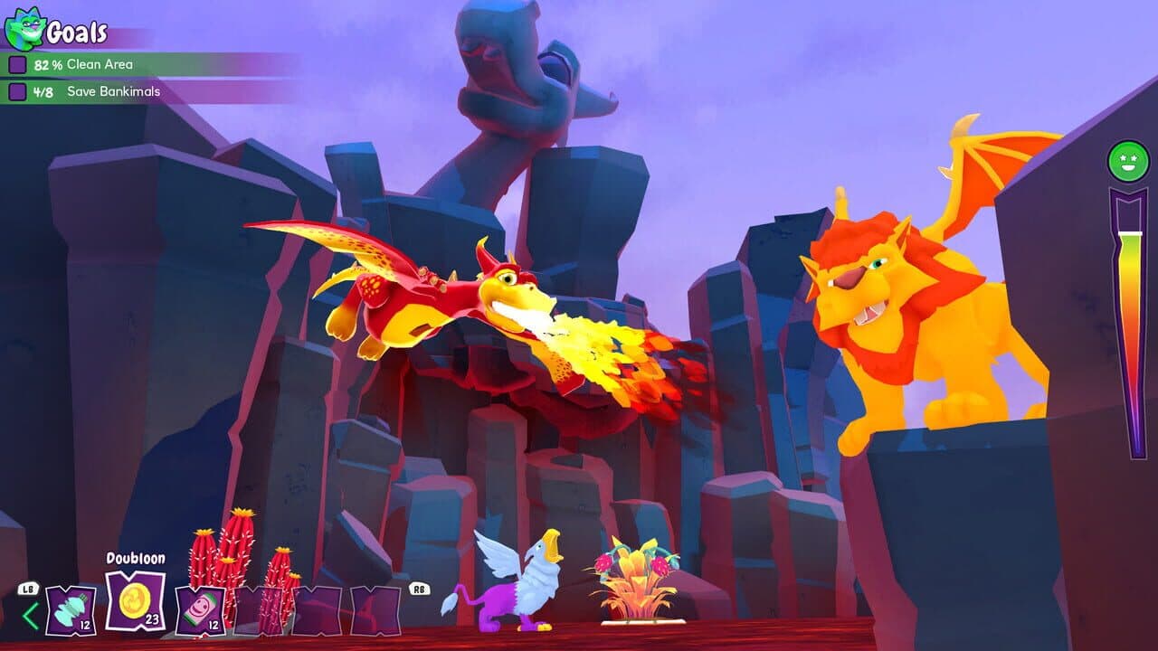 Island Saver: Fantasy Island thumbnail 6