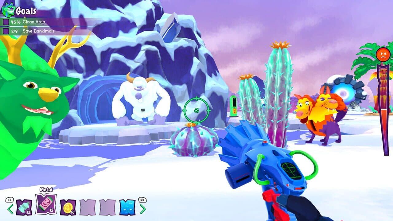 Island Saver: Fantasy Island thumbnail 5