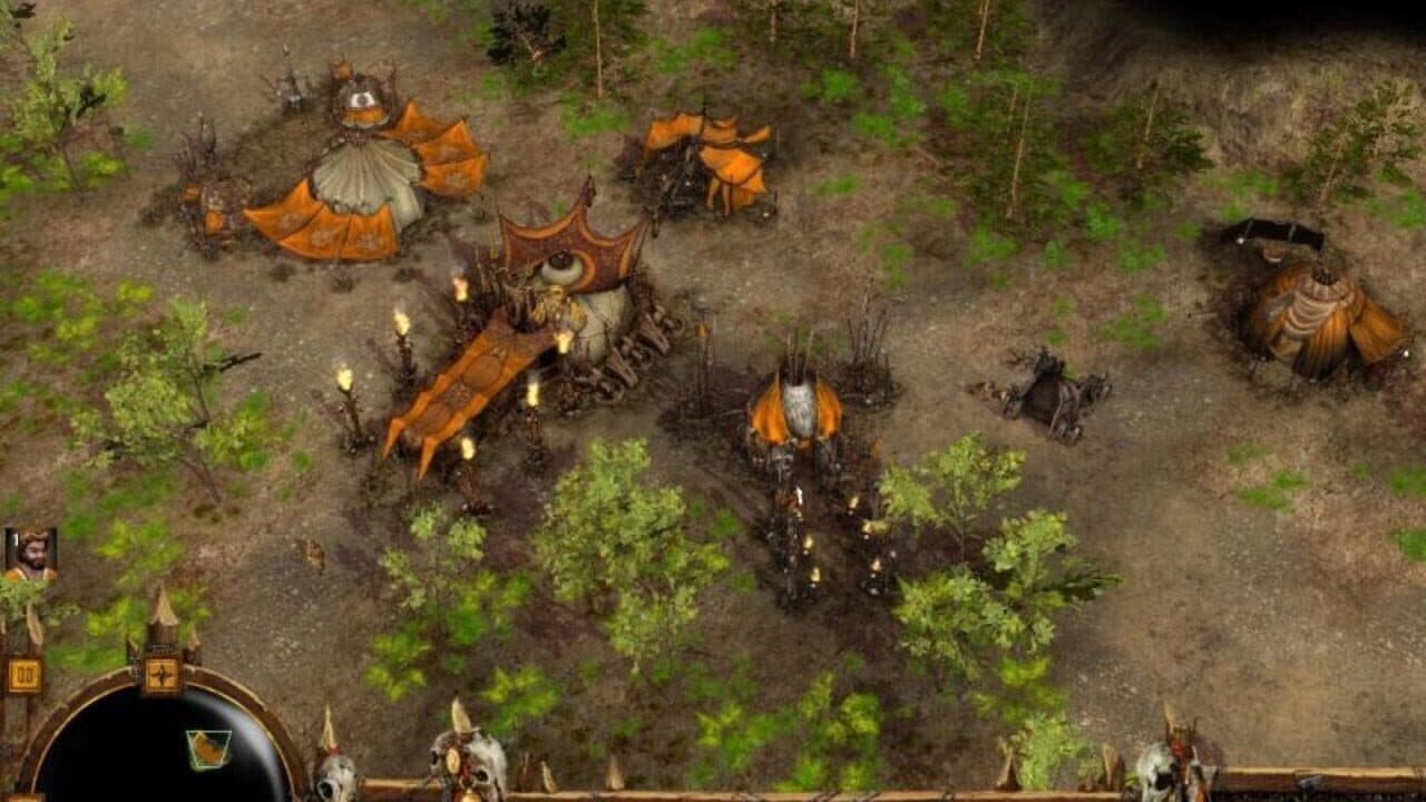 The Golden Horde thumbnail 2