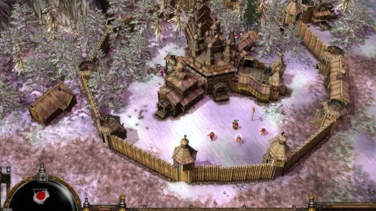 The Golden Horde thumbnail 4