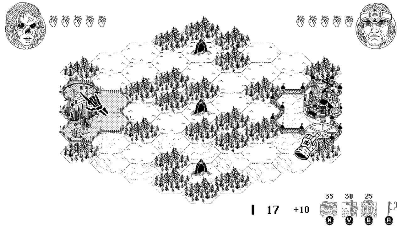 Death Crown: Era of Human thumbnail 2