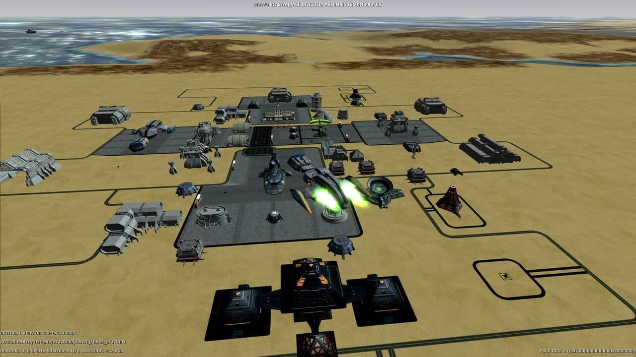 Universal Combat CE: The Lyrius Conflict thumbnail 8