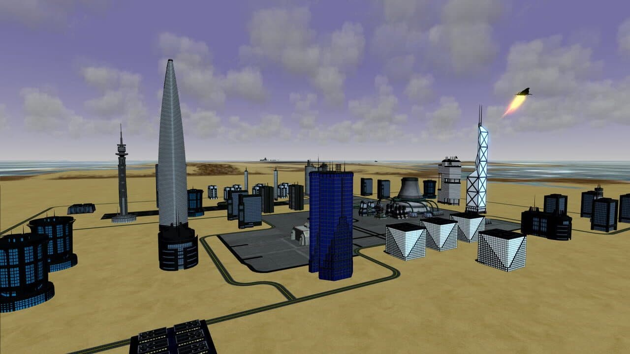 Universal Combat CE: The Lyrius Conflict thumbnail 3