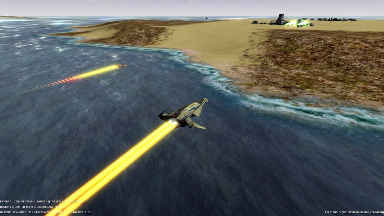 Universal Combat CE: The Lyrius Conflict thumbnail 7